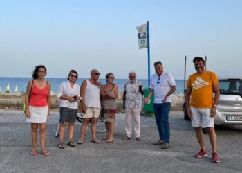 Sellia Marina, incontro per valorizzazione località San Vincenzo