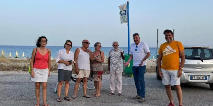 Sellia Marina, incontro per valorizzazione località San Vincenzo