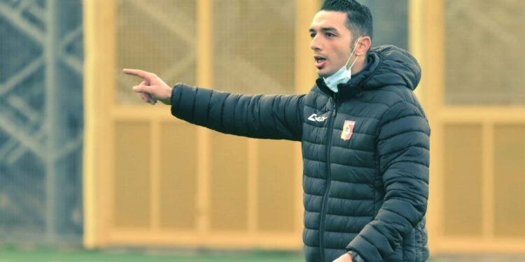 Calcio dilettanti: l’allenatore Rosario Cisternino pronto per una nuova avventura