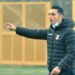 Calcio dilettanti: l’allenatore Rosario Cisternino pronto per una nuova avventura