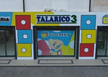 Il Gruppo Talarico apre un nuovo punto vendita a Cosenza