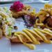 Una food experience del gastronomo con il baffo Piero Cantore a Catanzaro Lido