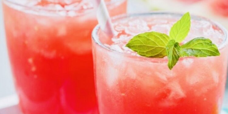 I cocktail di Piero Cantore