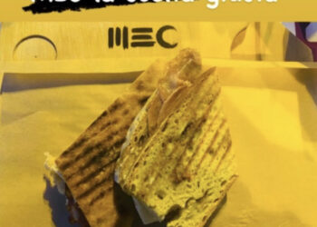 Nuova Food Experience del gastronomo con il baffo Piero Cantore a Rende