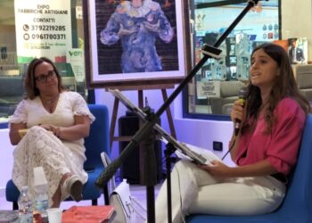 Associazione Kropos, Saveria Maria Gigliotti e il libro ‘Ndrangheta tra politica, fede e ruolo delle donne