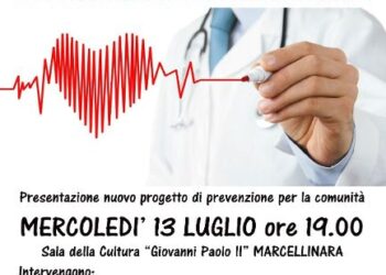 Oggi a Marcellinara convegno su malattie cardiovascolari