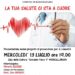 Oggi a Marcellinara convegno su malattie cardiovascolari