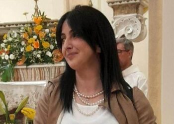 L’artista Rossana De Fazio incontra l’arte sacra