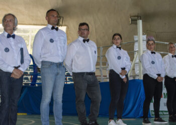 Decollatura, grande successo per il Trofeo KRAK Team 2022