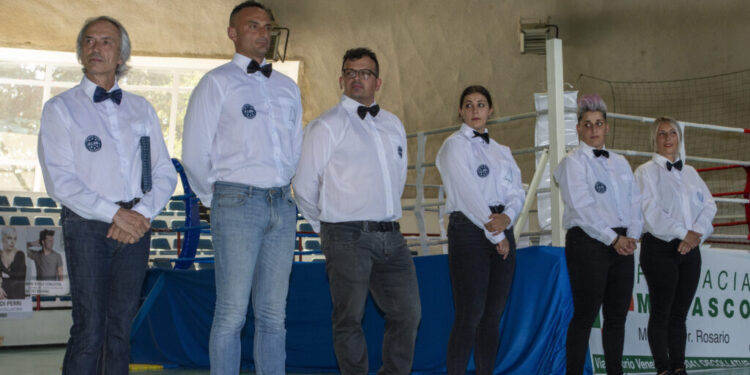 Decollatura, grande successo per il Trofeo KRAK Team 2022