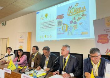 Presentata guida digitale agriturismi di Terranostra-Campagna Amica