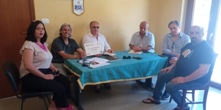 Bianchi, protocollo di intesa tra Comune e So.San “Valle del Savuto”