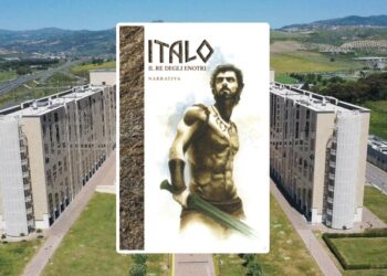 Dare un volto al Re Italo che in Calabria ha dato nome all’Italia e ha inventato la democrazia 3500 anni fa