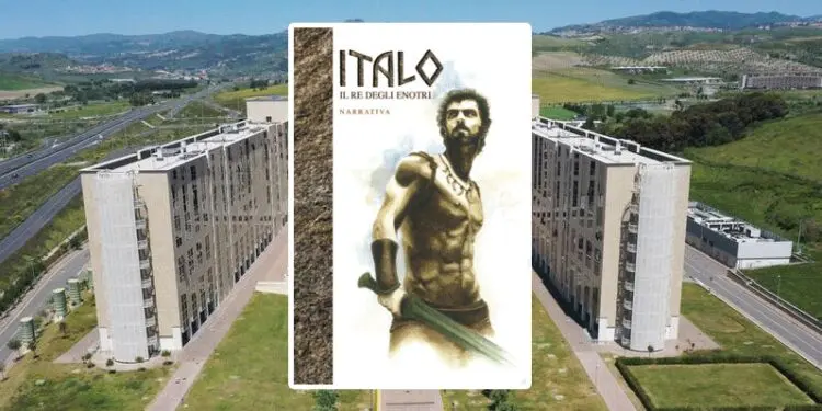 Dare un volto al Re Italo che in Calabria ha dato nome all’Italia e ha inventato la democrazia 3500 anni fa
