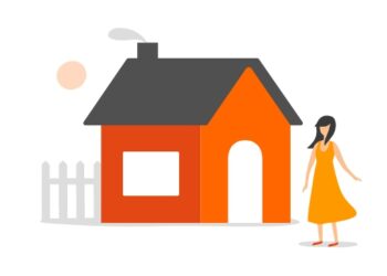 Comprare casa: i 5 passi per non sbagliare