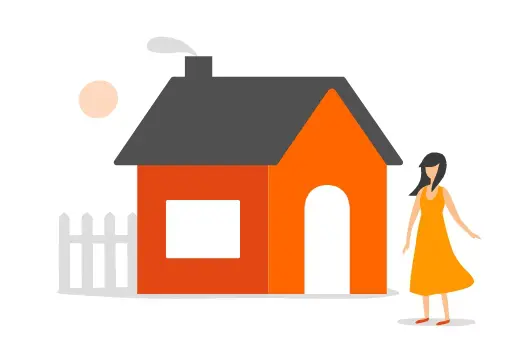 Comprare casa: i 5 passi per non sbagliare