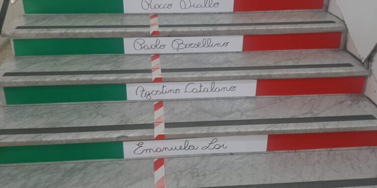 Petronà, Nicola Gratteri scrive agli alunni delle scuole