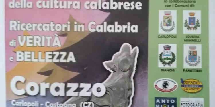 Prosegue la Settimana della cultura calabrese dopo l’inaugurazione di ieri