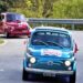 A Serrastretta il raduno Fiat 500 Club Italia, restaurata anche l’auto del comune