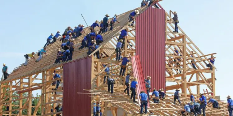 Bonus fiscali, le imprese edili vogliono misure più snelle e maggiori certezze: lo studio Teamsystem