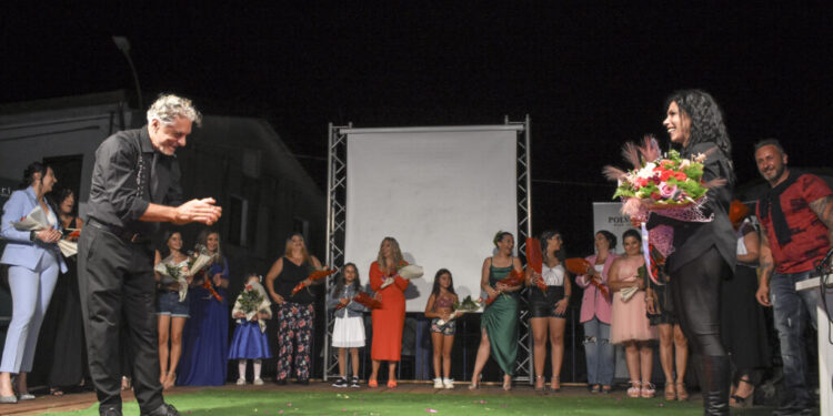 “Donne sotto le stelle”, la bellezza dell’unicità: il grande evento firmato Sara Pane