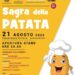 Decollatura, dopo due anni ritorna la Sagra della Patata