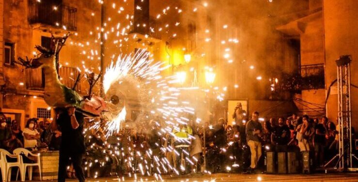 Felici & Conflenti: concluse le 4 giornate nel paese dove si pratica la “Restanza”