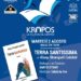 Cropani, al centro culturale Kropos di scena la “Terra Santissima” di Giusy Straropoli