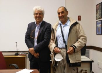 Rassegna letteraria “Un libro nel borgo”