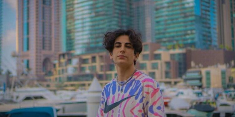 “Xaid”, un nuovo talento si affaccia nel mondo hip hop calabrese