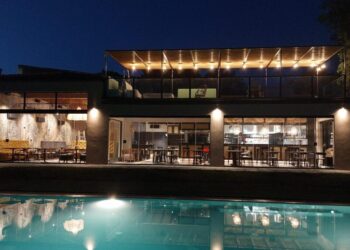 Stasera il pizzaiolo gourmet Angelo Mondello guest star al Bistrot By Mbitè di Emanuele Mancuso