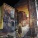 Palermiti, svelato nuovo murales