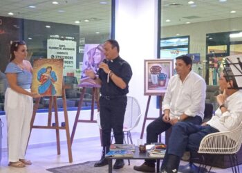 Cropani Marina, pienone per “Mio Giudice” di Alessandro Giordano