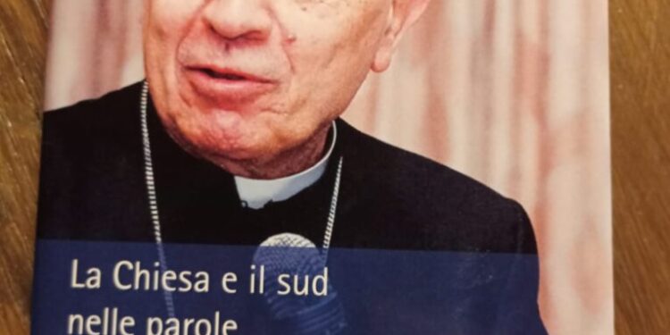 L’ultima intervista di don Scarpino a mons. Cantisani sulla storica visita di Papa Wojtyla nella terra dei briganti