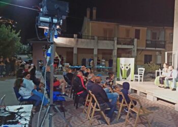 Sellia, ancora emozioni con cartellone estate 2022