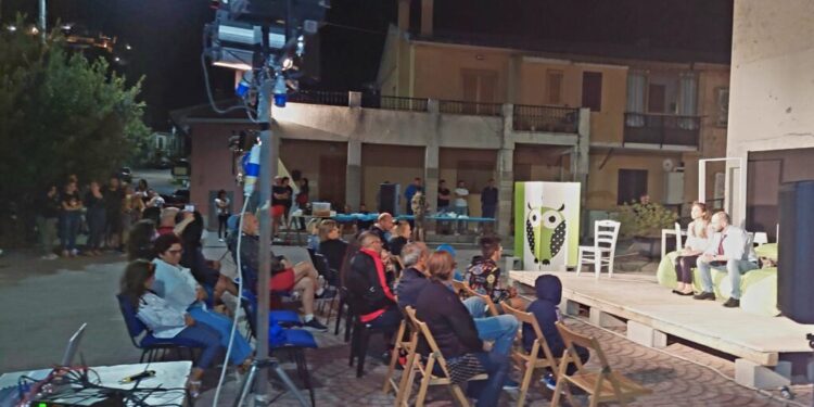 Sellia, ancora emozioni con cartellone estate 2022