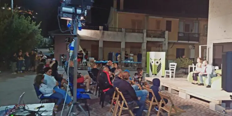 Sellia, ancora emozioni con cartellone estate 2022