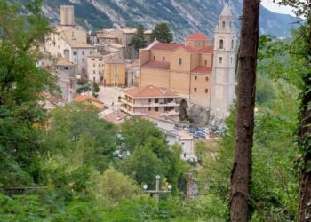Taverna, patto di amicizia con Palena