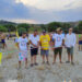 A Stignano inaugurata la prima spiaggia naturista in Calabria
