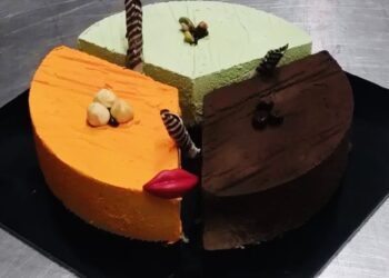 Una nuova food experience del gastronomo con il baffo Piero Cantore a Quattromiglia di Rende