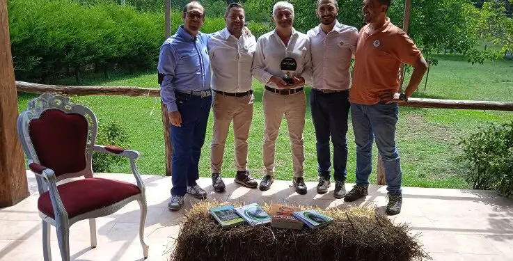 Conflenti, si conclude la kermesse culturale “Nel Cuore del Reventino”