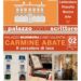 Riparte «A palazzo con lo Scrittore», il 2 settembre con Carmine Abate