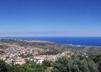 Montauro, apre il Giardino Epicureo, dove la vita ha senso