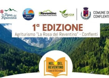 “Nel Cuore del Reventino, Cibo&Cultura” a Conflenti ultimi due appuntamenti