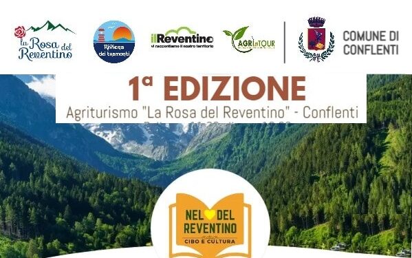 “Nel Cuore del Reventino, Cibo&Cultura” a Conflenti ultimi due appuntamenti