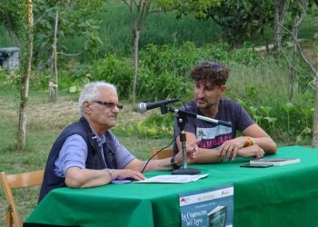 A Cleto svelati altri retroscena e spoiler del primo archeo fantasy di Riccardo Cristiano