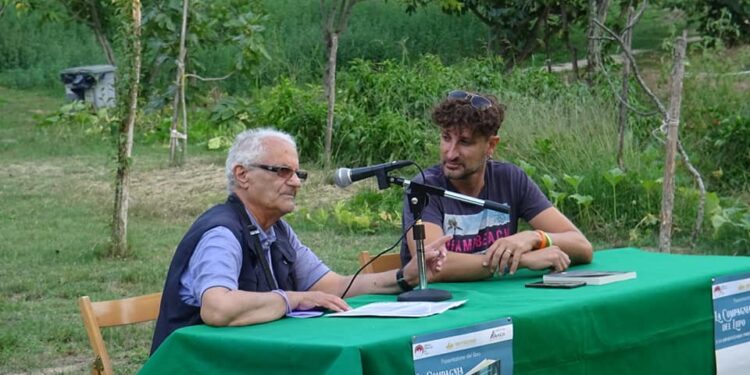 A Cleto svelati altri retroscena e spoiler del primo archeo fantasy di Riccardo Cristiano