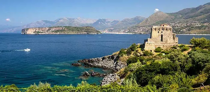 Vacanze di agosto 2022: sold out per agriturismi di Campagna Amica-Terranostra Calabria