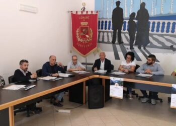 A Conflenti presentato l’evento “Nel Cuore del Reventino, Cibo&Cultura”