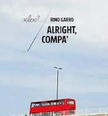Rino Garro ospite molto apprezzato alla rassegna “Pyrgos”